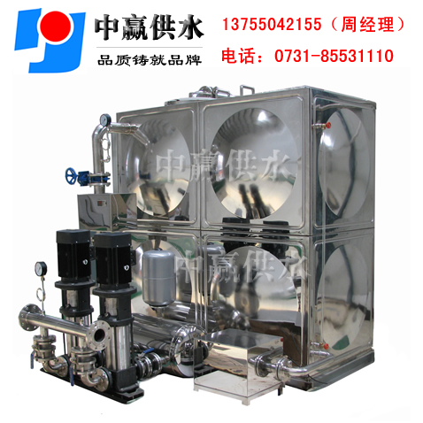 AABG泵房改造專用成套給水設(shè)備超大型小區(qū)供水 AABG泵房改造專用成套給水設(shè)備超大型小區(qū)供水